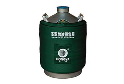 東亞儲(chǔ)存型液氮罐 YDS-30-80樣品貯存容器，介紹