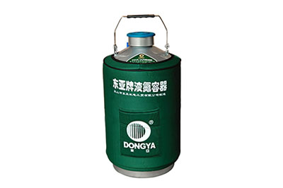東亞手提式液氮罐YDS-10-80產(chǎn)品規(guī)格、參數(shù)