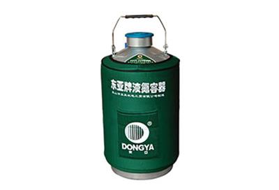 東亞手提式液氮罐YDS-10-80產(chǎn)品規(guī)格、參數(shù)