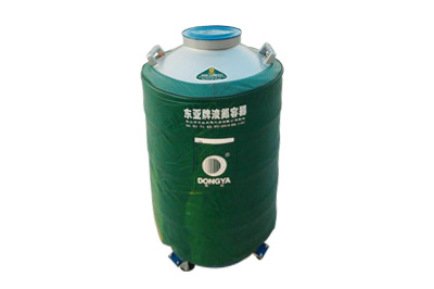 東亞儲存型大容量大口徑液氮罐YDS-80-200產(chǎn)品介紹，價格